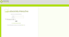 Desktop Screenshot of ai.spirahellic.com