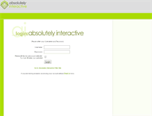 Tablet Screenshot of ai.spirahellic.com